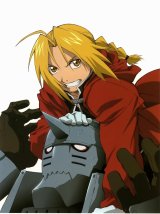 BUY NEW full metal alchemist - 33244 Premium Anime Print Poster