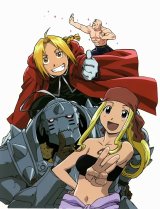 BUY NEW full metal alchemist - 33251 Premium Anime Print Poster
