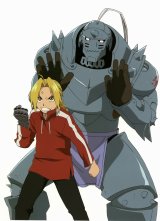 BUY NEW full metal alchemist - 33253 Premium Anime Print Poster