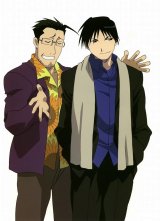 BUY NEW full metal alchemist - 33254 Premium Anime Print Poster