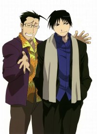 BUY NEW full metal alchemist - 33254 Premium Anime Print Poster