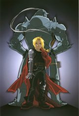 BUY NEW full metal alchemist - 33255 Premium Anime Print Poster