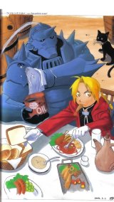 BUY NEW full metal alchemist - 34988 Premium Anime Print Poster
