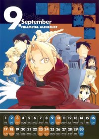 BUY NEW full metal alchemist - 35818 Premium Anime Print Poster