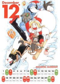 BUY NEW full metal alchemist - 36044 Premium Anime Print Poster