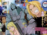 BUY NEW full metal alchemist - 3761 Premium Anime Print Poster