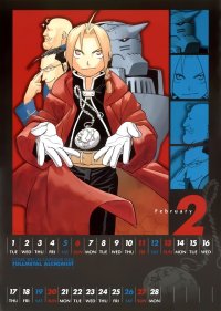 BUY NEW full metal alchemist - 38921 Premium Anime Print Poster
