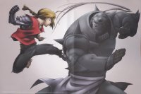 BUY NEW full metal alchemist - 38922 Premium Anime Print Poster