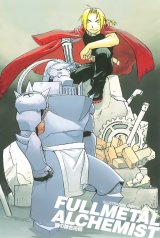 BUY NEW full metal alchemist - 38924 Premium Anime Print Poster