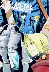 BUY NEW full metal alchemist - 38928 Premium Anime Print Poster