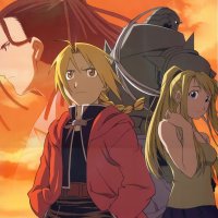 BUY NEW full metal alchemist - 40231 Premium Anime Print Poster