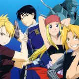 BUY NEW full metal alchemist - 40233 Premium Anime Print Poster