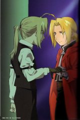 BUY NEW full metal alchemist - 42818 Premium Anime Print Poster