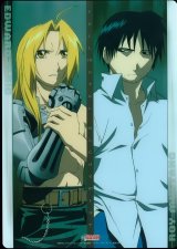 BUY NEW full metal alchemist - 4334 Premium Anime Print Poster