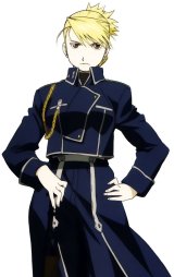 BUY NEW full metal alchemist - 4339 Premium Anime Print Poster