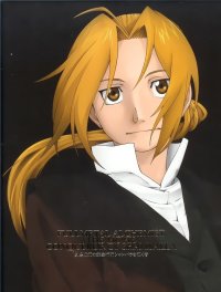 BUY NEW full metal alchemist - 44889 Premium Anime Print Poster