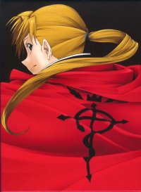 BUY NEW full metal alchemist - 44892 Premium Anime Print Poster