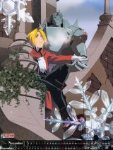 BUY NEW full metal alchemist - 4495 Premium Anime Print Poster