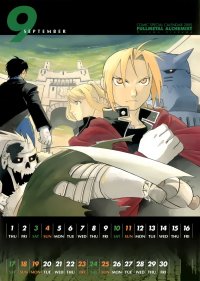 BUY NEW full metal alchemist - 45268 Premium Anime Print Poster