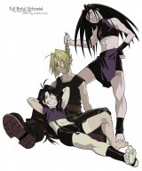 BUY NEW full metal alchemist - 45388 Premium Anime Print Poster