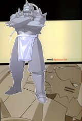 BUY NEW full metal alchemist - 45641 Premium Anime Print Poster
