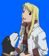BUY NEW full metal alchemist - 45688 Premium Anime Print Poster