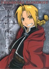 BUY NEW full metal alchemist - 45846 Premium Anime Print Poster