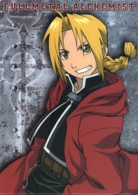 BUY NEW full metal alchemist - 45846 Premium Anime Print Poster