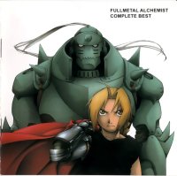 BUY NEW full metal alchemist - 46657 Premium Anime Print Poster