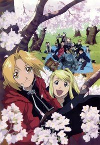 BUY NEW full metal alchemist - 4689 Premium Anime Print Poster