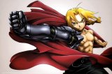 BUY NEW full metal alchemist - 47298 Premium Anime Print Poster