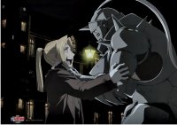 BUY NEW full metal alchemist - 47333 Premium Anime Print Poster