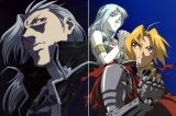 BUY NEW full metal alchemist - 47675 Premium Anime Print Poster