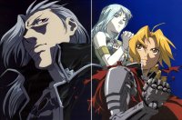 BUY NEW full metal alchemist - 47675 Premium Anime Print Poster