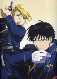 BUY NEW full metal alchemist - 47793 Premium Anime Print Poster