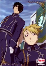 BUY NEW full metal alchemist - 50228 Premium Anime Print Poster