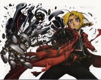 BUY NEW full metal alchemist - 50528 Premium Anime Print Poster
