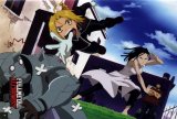 BUY NEW full metal alchemist - 50625 Premium Anime Print Poster