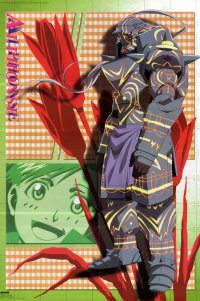 BUY NEW full metal alchemist - 51039 Premium Anime Print Poster