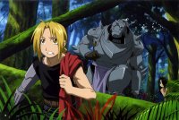BUY NEW full metal alchemist - 51093 Premium Anime Print Poster