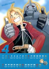 BUY NEW full metal alchemist - 51526 Premium Anime Print Poster
