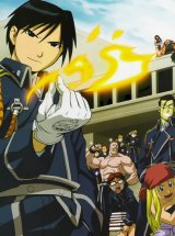 BUY NEW full metal alchemist - 51743 Premium Anime Print Poster