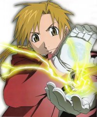 BUY NEW full metal alchemist - 52537 Premium Anime Print Poster