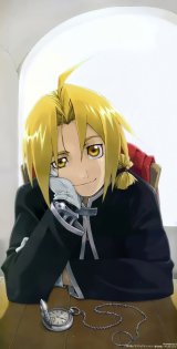 BUY NEW full metal alchemist - 52992 Premium Anime Print Poster