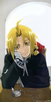 BUY NEW full metal alchemist - 52992 Premium Anime Print Poster