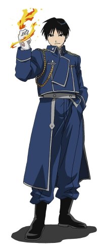 BUY NEW full metal alchemist - 53536 Premium Anime Print Poster