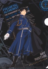 BUY NEW full metal alchemist - 53743 Premium Anime Print Poster
