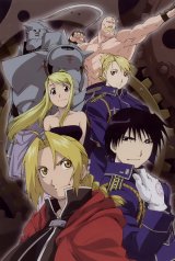 BUY NEW full metal alchemist - 54243 Premium Anime Print Poster