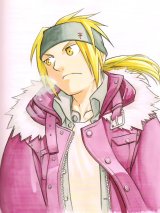 BUY NEW full metal alchemist - 54452 Premium Anime Print Poster