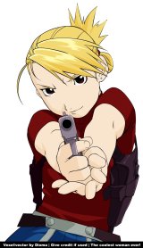 BUY NEW full metal alchemist - 56587 Premium Anime Print Poster
